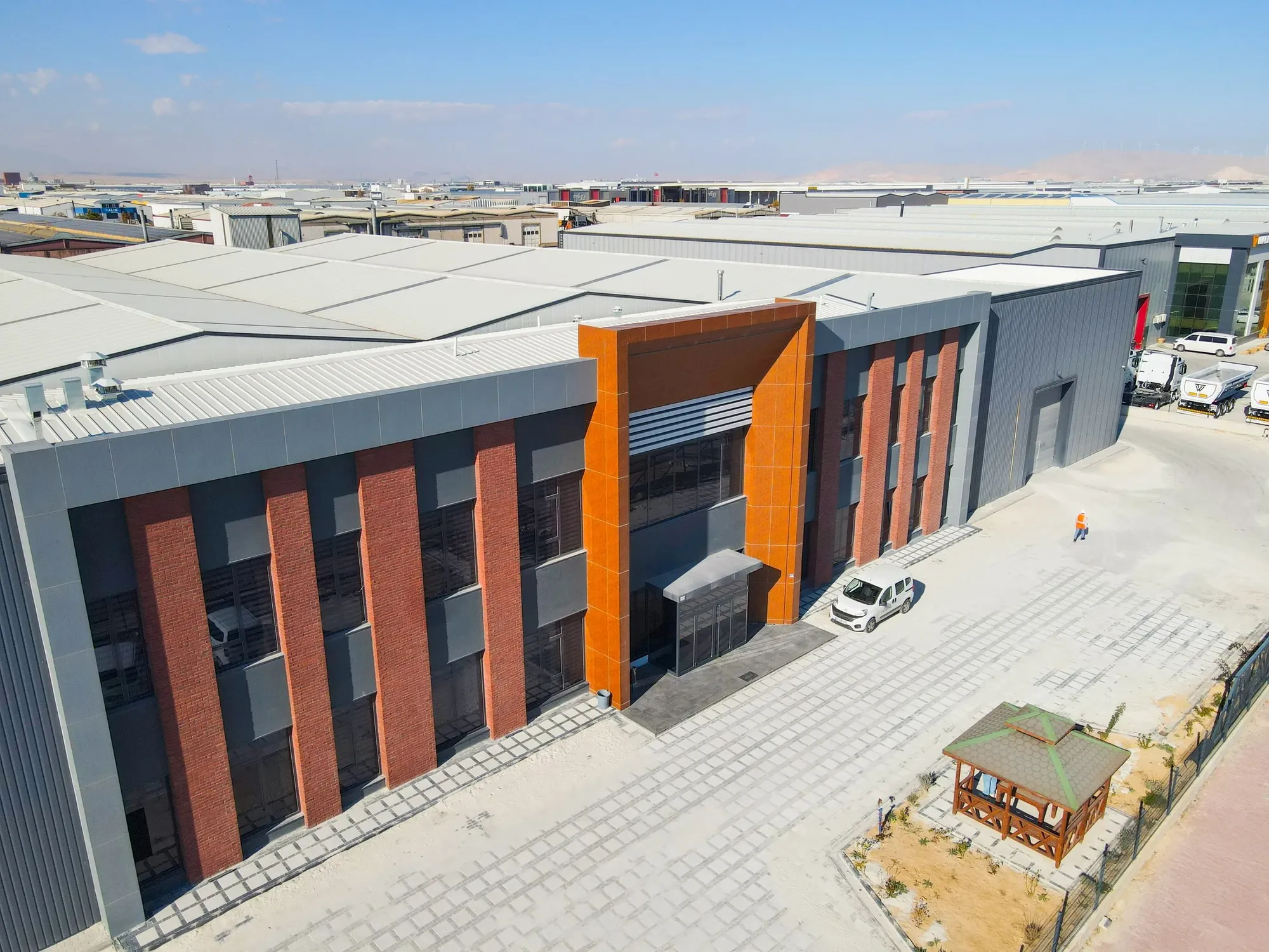 Aydın İlave Dingil Oto Sanayi