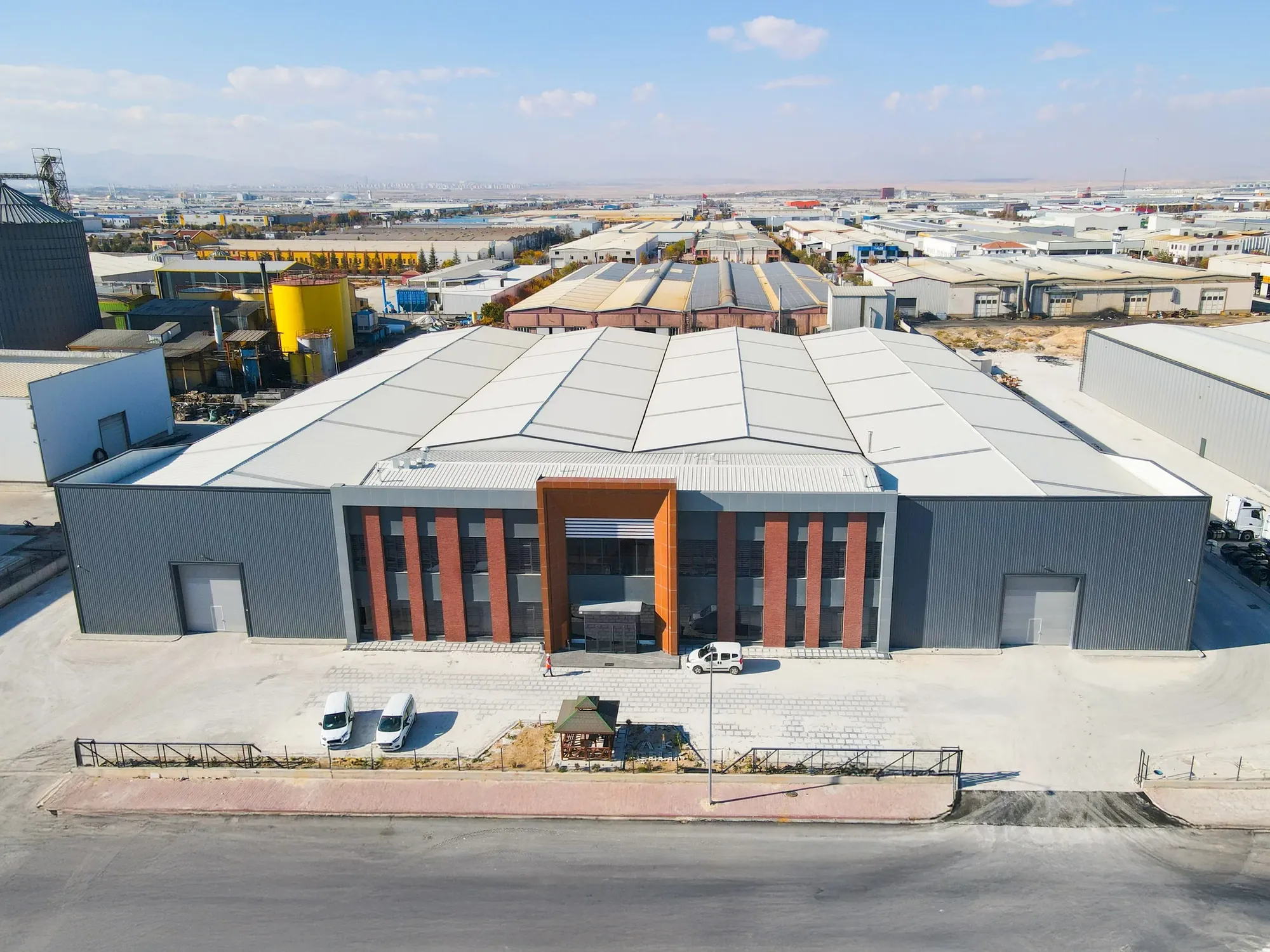 Aydın İlave Dingil Oto Sanayi