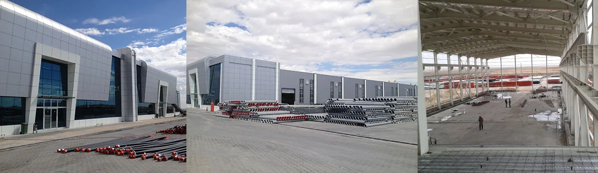 Injection Factory