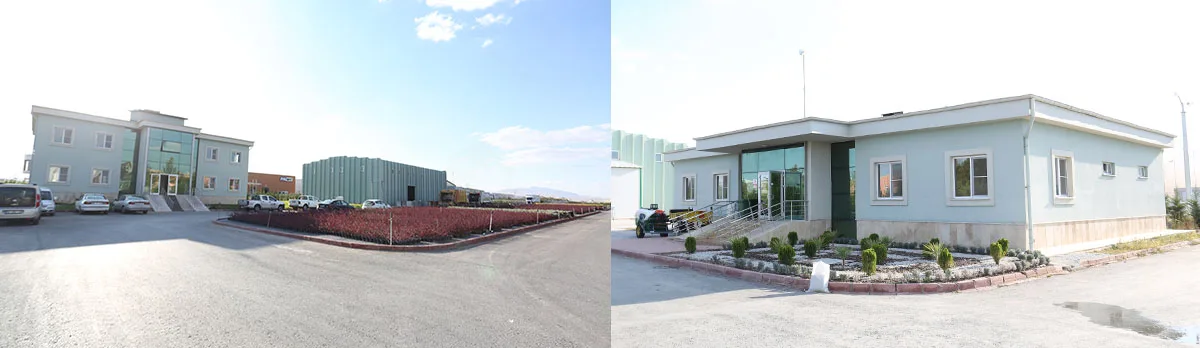 Nursery Facility