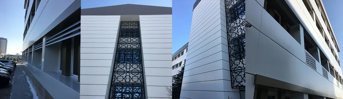 Communication Faculty