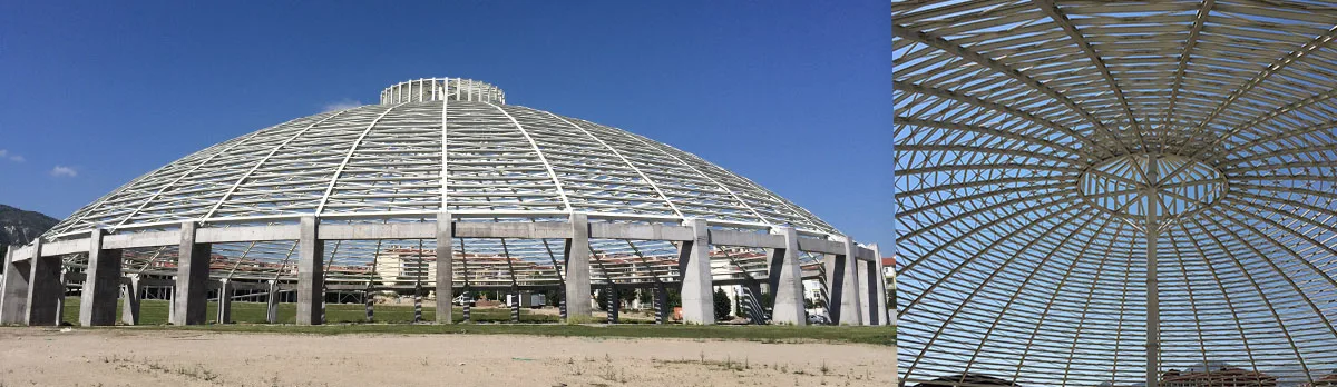 Congress Center