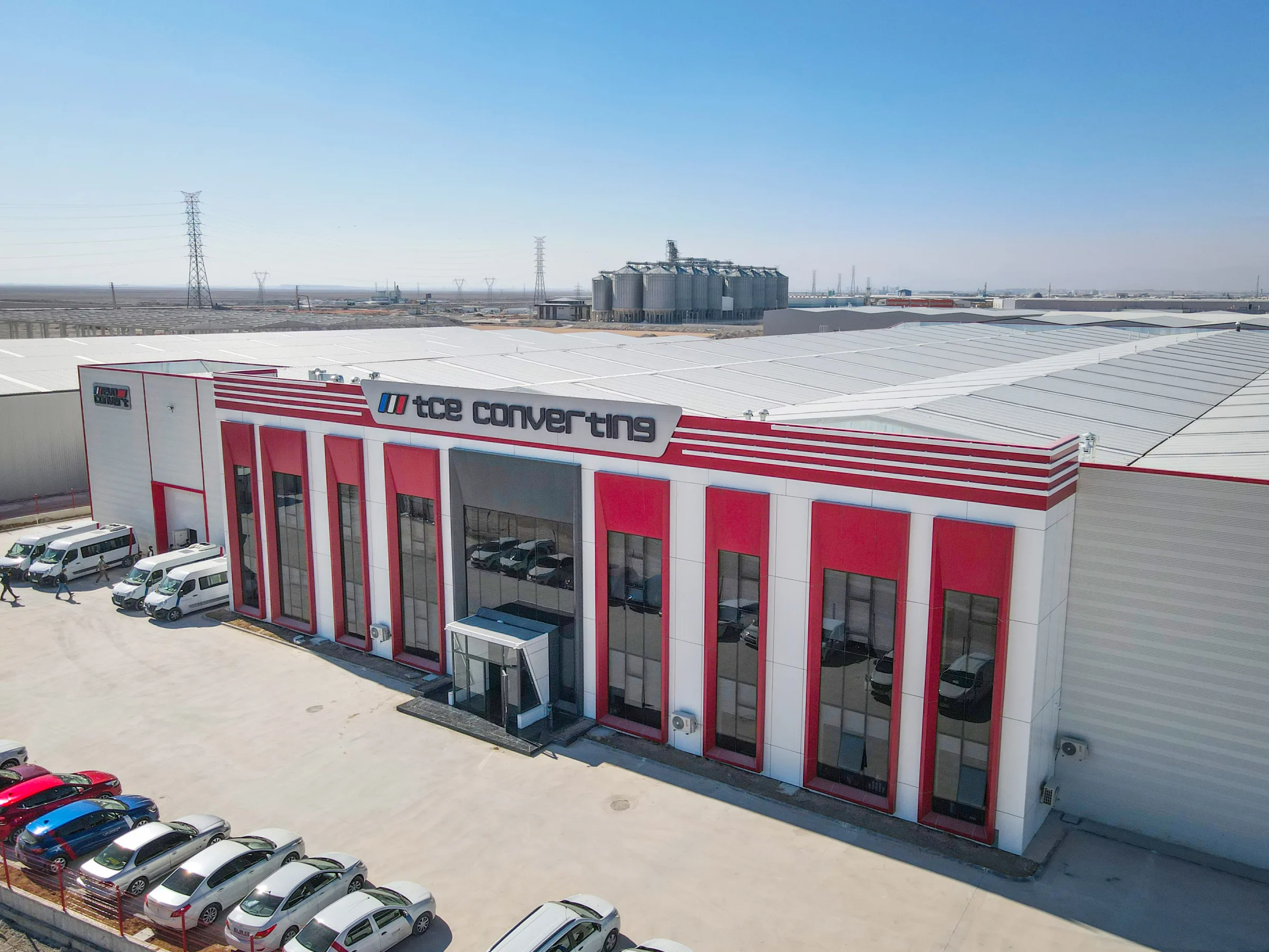 Kontaş Plastik Geri Dönüşüm