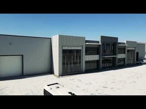 KRC Şekerleme project film
