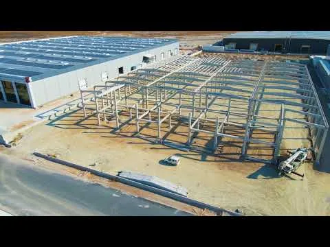 Makrovit project film
