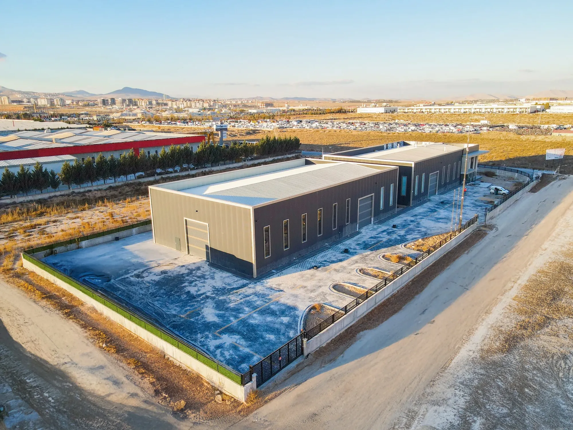 MASB Motorlu Araçlar Silindir Başlığı