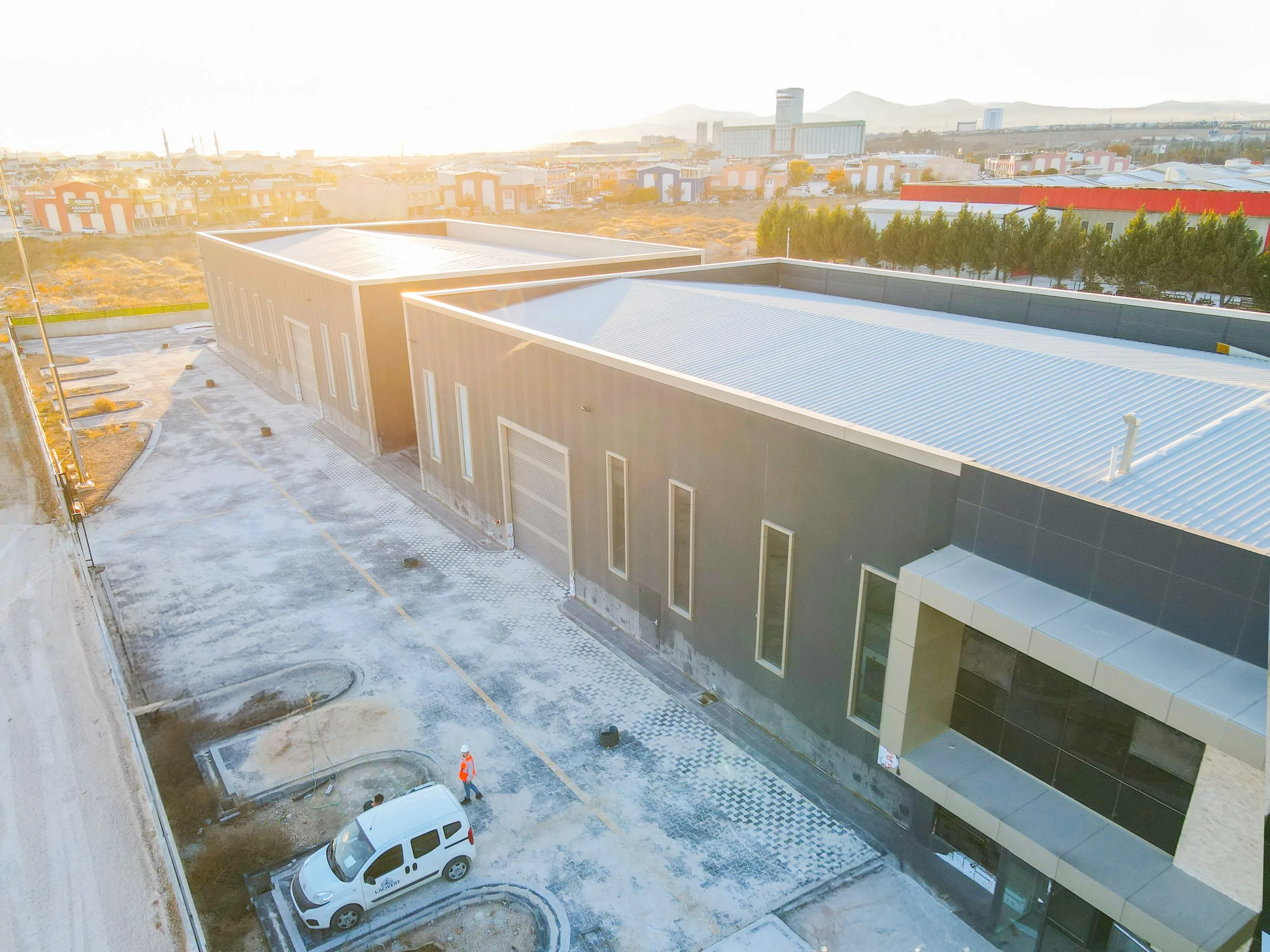 MASB Motorlu Araçlar Silindir Başlığı