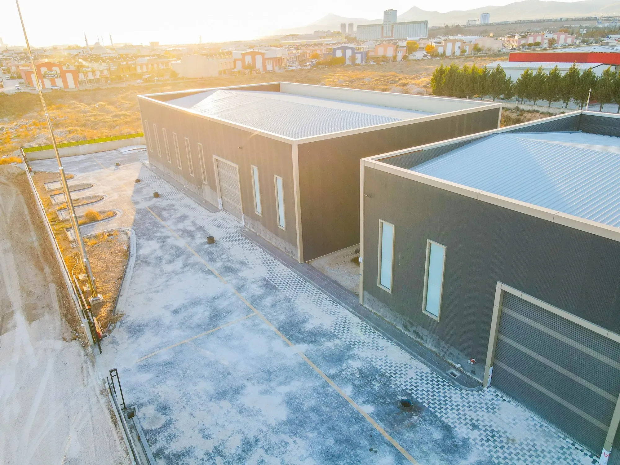 MASB Motorlu Araçlar Silindir Başlığı