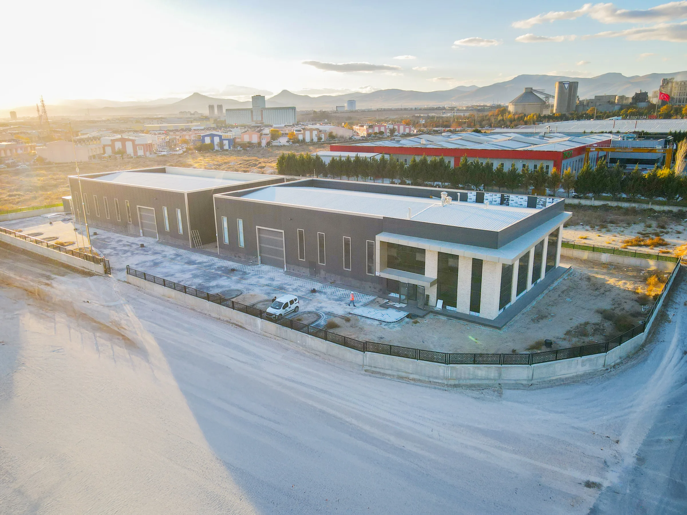 MASB Motorlu Araçlar Silindir Başlığı
