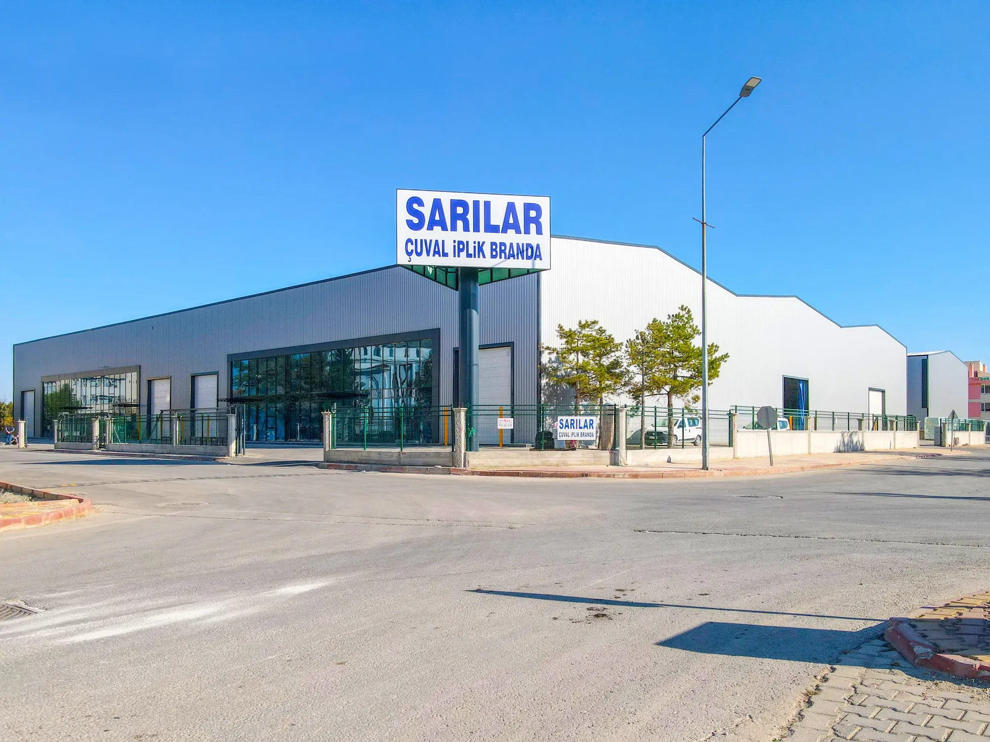 Sarılar Çuval