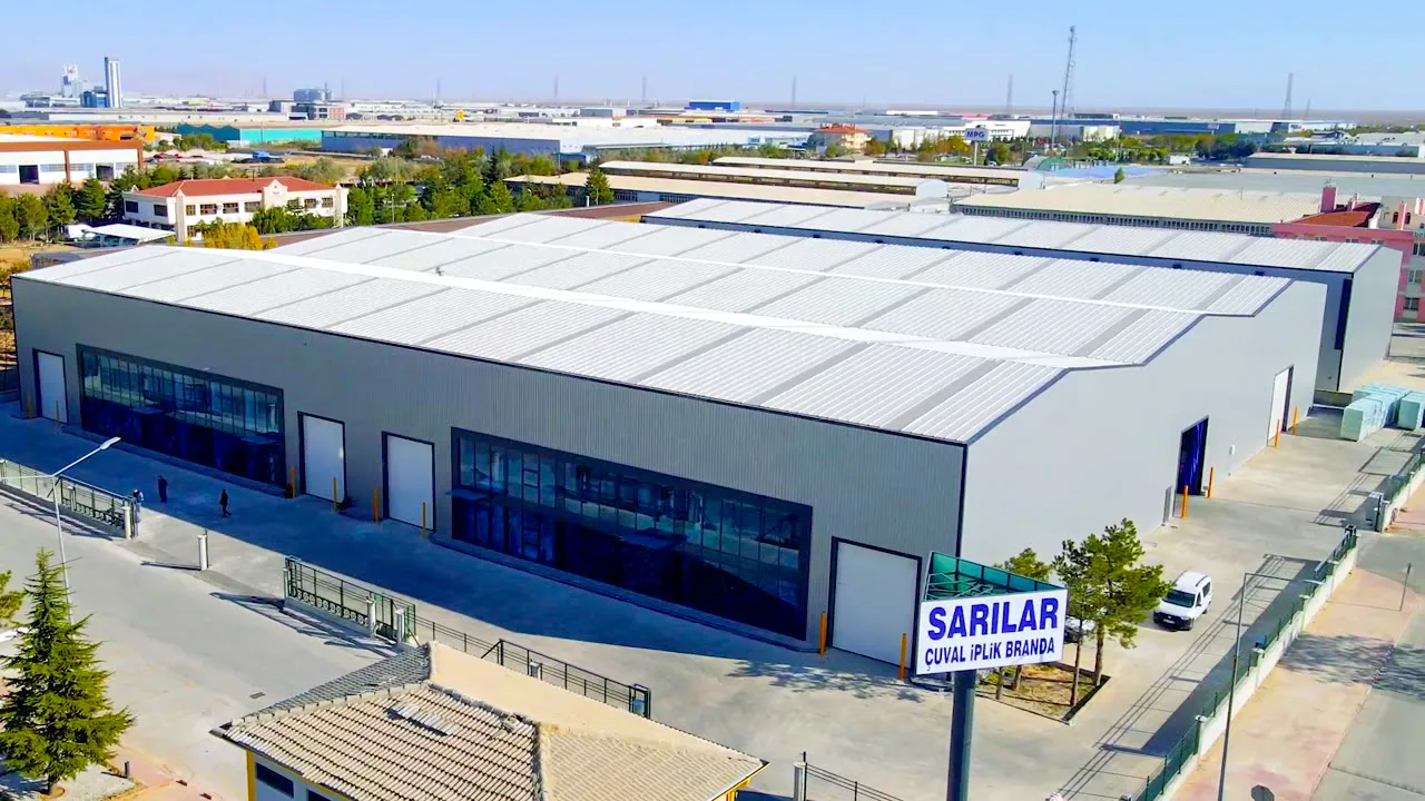 Sarılar Çuval