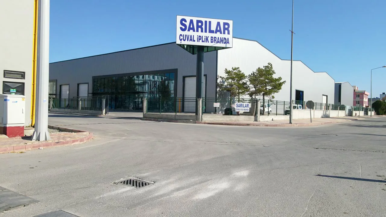 Sarılar Çuval