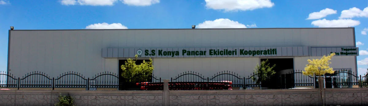 Taşpınar Store