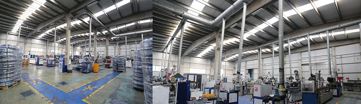Production Area